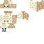 Texture for Barn owl