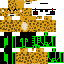 Texture for SquishyLeopard