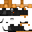 Texture for JudgeBredd