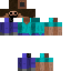 Texture for face
