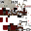 Texture for Goat Knight