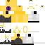 Texture for R banana