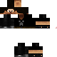 Texture for Steve