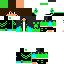 Texture for steve