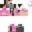 Texture for Half robot jen