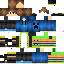 Texture for N4RG0N visible 2