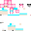 Texture for meu xanh