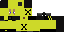 Texture for Tuxedo