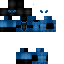 Texture for w