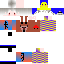 Texture for 卡皮卡