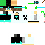 Texture for daniel games