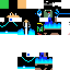 Texture for pro noob head
