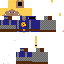 Texture for LionKnight