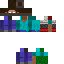 Texture for herobrine1.0