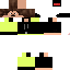 Texture for TMARK6000