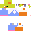 Texture for coco bandicoot 