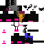 Texture for kapi corrupted