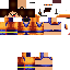 Texture for Davigcolao com o GI do Goku