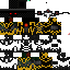 Texture for evil droid knight