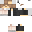 Texture for Mikey