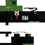 Texture for Zombie FBI