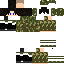 Texture for steve