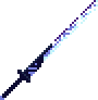 Texture for Thousand Demon Daggers (Netherite_sword)