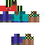 Texture for Mr.Cr7Zombie