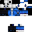 Texture for PandaFord