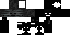 Texture for dark squeleton