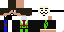 Texture for anonymous_zombie