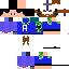 Texture for Old Alex