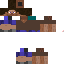 Texture for dsf