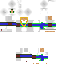 Texture for non