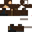 Texture for dvs