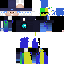 Texture for isakskin1