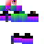 Texture for erfsd