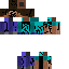Texture for aB