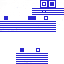 Texture for blue stripes