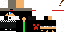Texture for MrFinguerHD
