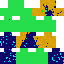 Texture for totem