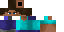 Texture for steve