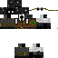 Texture for White create