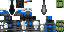 Texture for zero