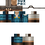 Texture for Bob