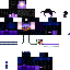 Texture for DARK BOMBER