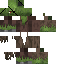 Texture for skeleton