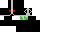 Texture for creeper