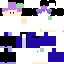 Texture for yukimaru1007