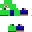 Texture for klitte